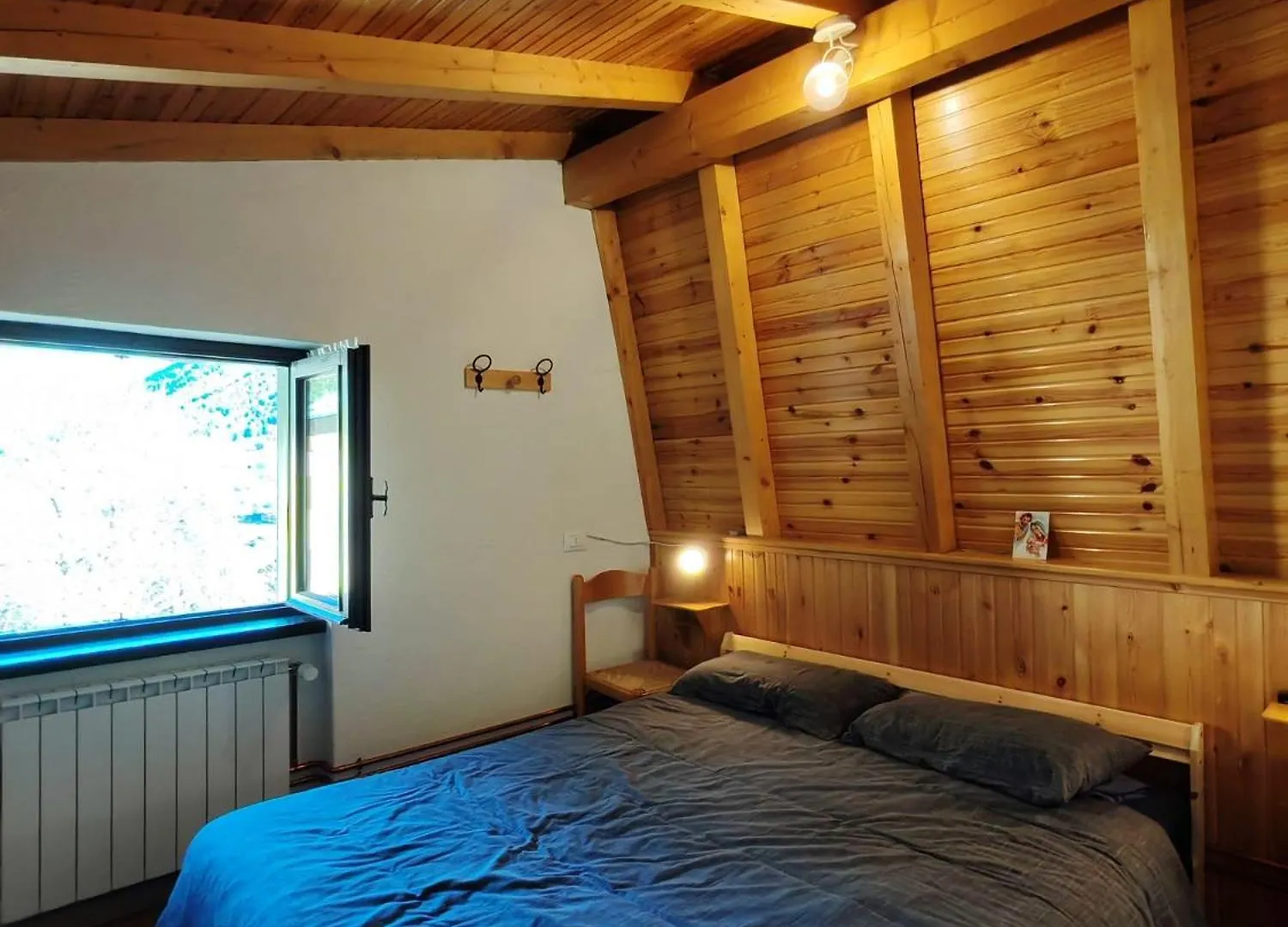 Casa Giuseppina Lejlighed Temù