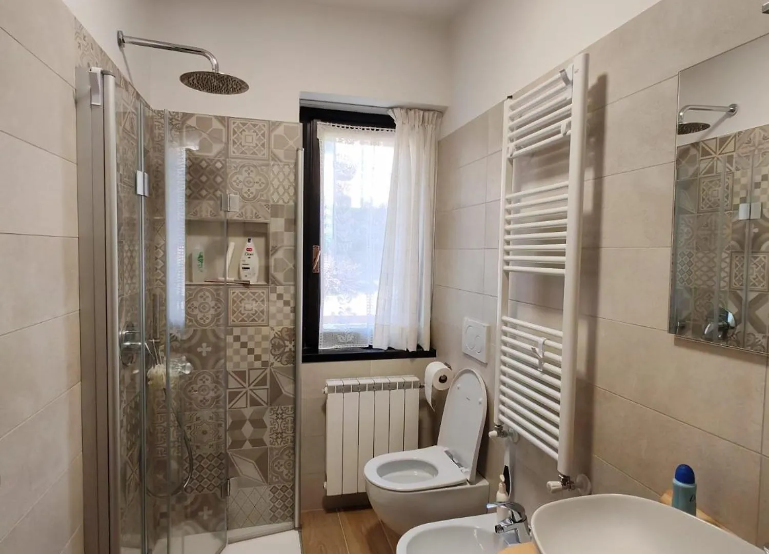 Casa Giuseppina Lejlighed Temù
