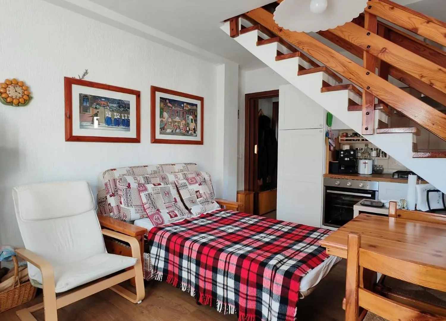 Casa Giuseppina Lejlighed Temù 0*,  Italien